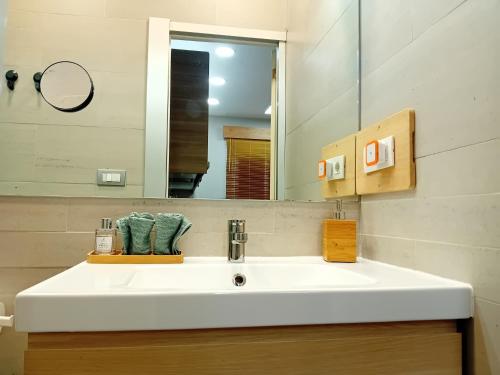 Bonavista Montgat Room Type - One-Bedroom Apartment