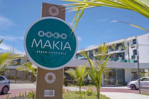 Makia Beach Experience, Porto de Galinhas (foto 2)