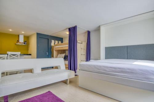 Le Studio 44, Han-sur-Lesse (fotografie 10)