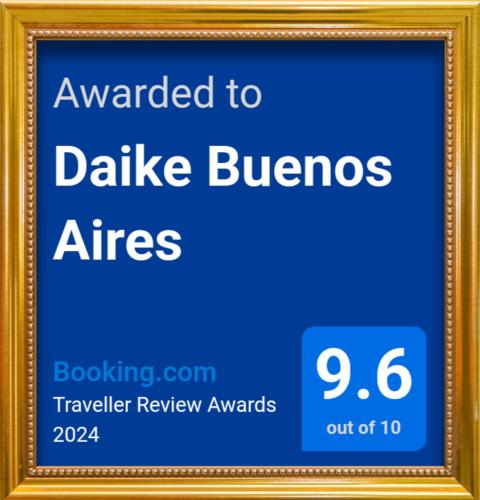 Daike Buenos Aires, Buenos Aires (Foto 6)