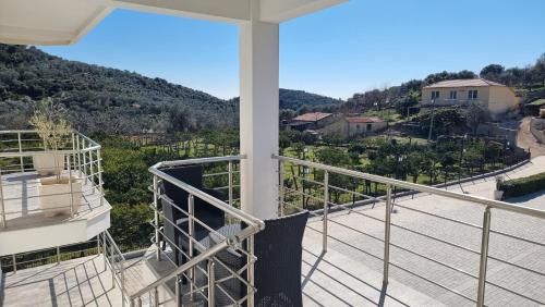 Exterior view, PRINCESS - Valdanos in Ulcinj