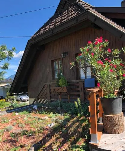 Ferienwohnung Jaga in Rattendorf, Österreich