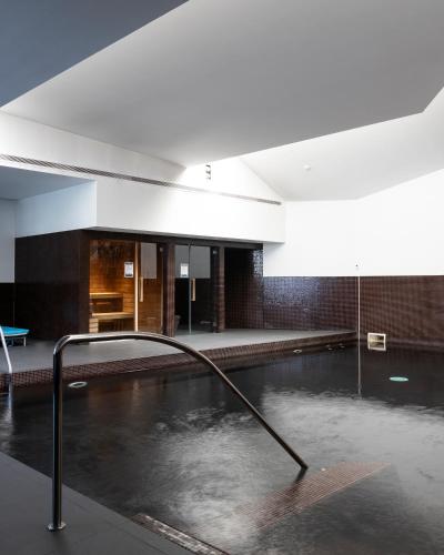 . Hotel Rali Viana