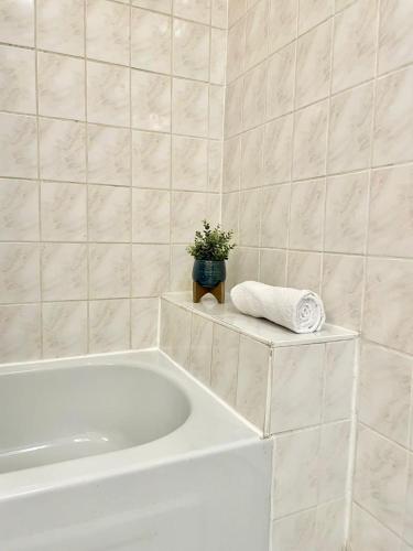 Faciliteiten, Chambre Lumineuse et Confortable near Oratoire St-Joseph