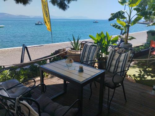 Evita Studios in 시로피가도