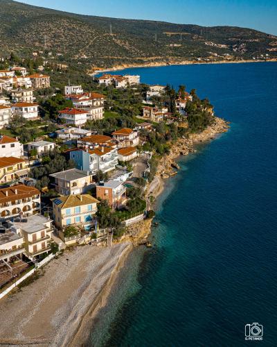 Evita Studios in 시로피가도