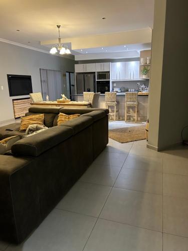 מתקני המלון, SOMS Langstrand Self Catering in ראנד רייפלס