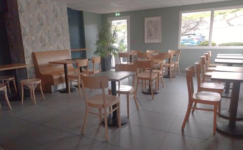 B&B Hôtel Saint-Etienne Monthieu - image 14