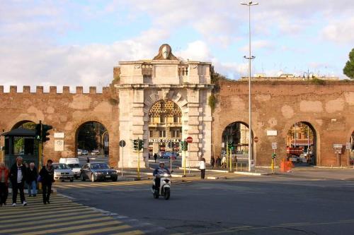 Appartamento Magnagrecia Appia, Řím (fotografie 4)