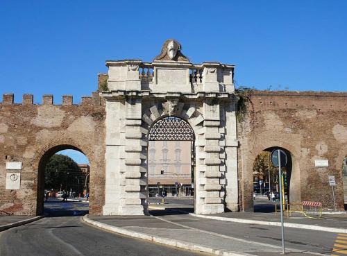 Appartamento Magnagrecia Appia, Řím (fotografie 8)