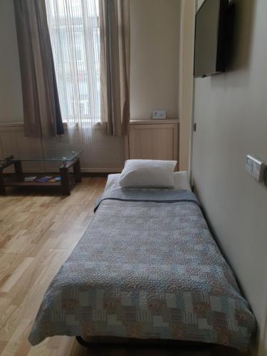 City Inn Riga Apartment Barons promenade with parking - image 7