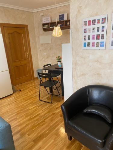 Apartamento La Plazuela