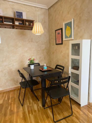 Apartamento La Plazuela