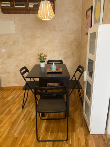  Apartamento La Plazuela in Almagro