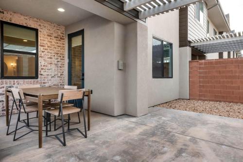 Fairway Getaway #55 townhouse - image 11
