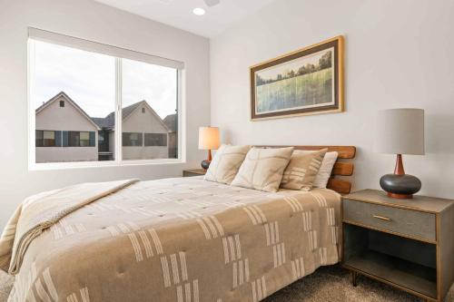Fairway Getaway #55 townhouse - main image