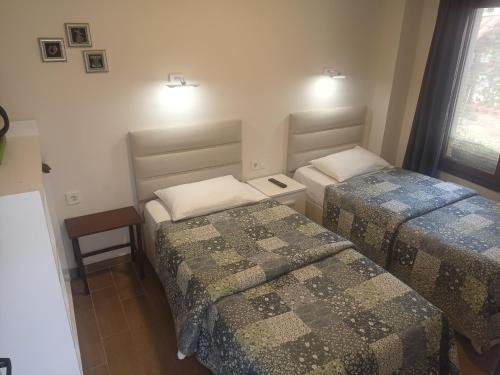 寧靜ENA精品酒店 (ENA Serenity Butik Otel) in 塞爾丘克