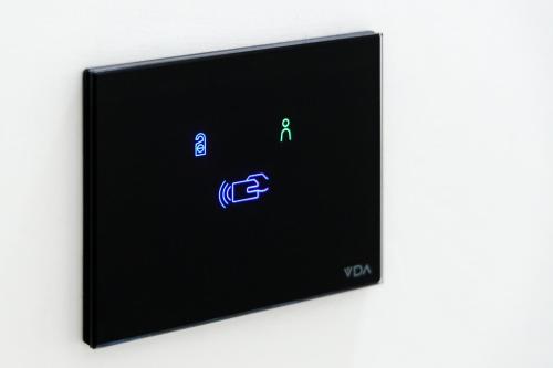 Crossroad Hotel - image 4