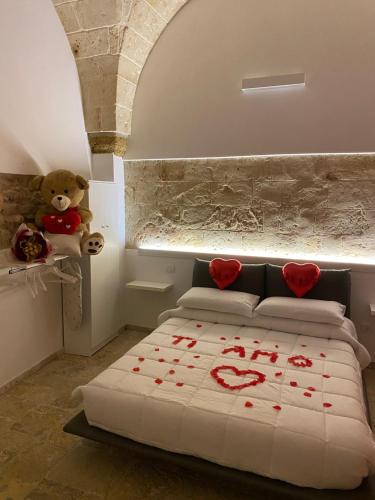 Suite87, Mesagne (photo 10)