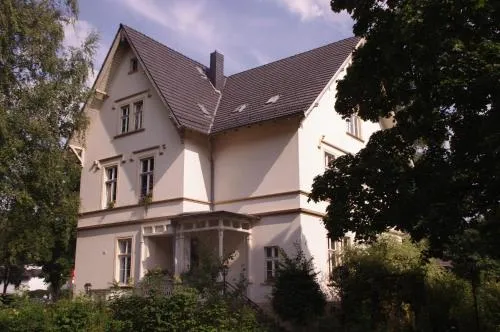 Ferienwohnung Villa Weyermann in Leichlingen Rheinland, Deutschland