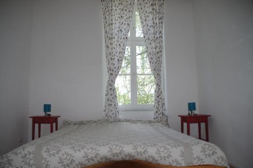 Ferienwohnung Villa Weyermann