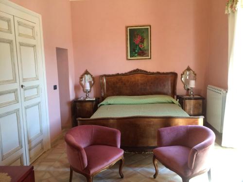  Palazzo Cutrufelli in Graniti