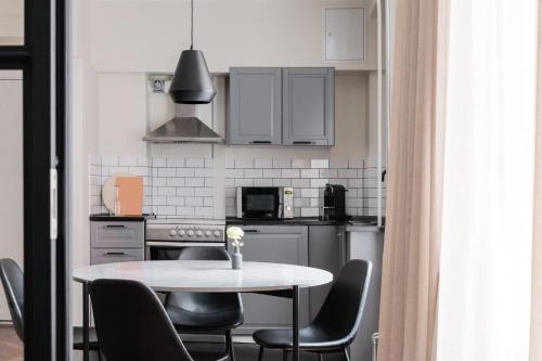 The Brewer apartments by Daniel&Jacob's, Kopenhaga (zdjęcie 4)