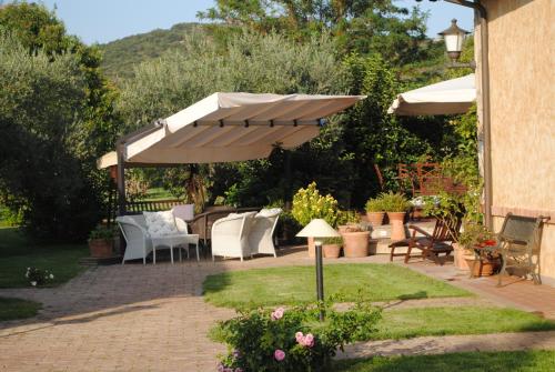 Podere Turicchio 4