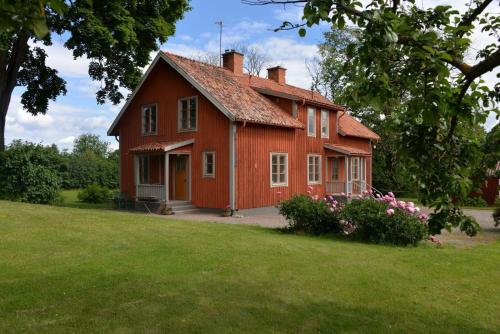 Eneby Gård Apartments