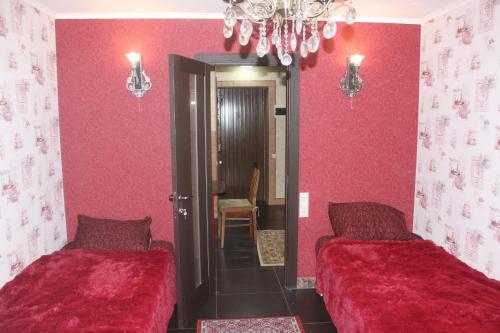 Apartment On Nagornaya 27