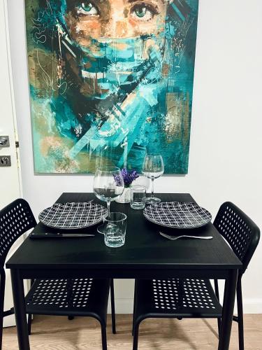 Viva Apartments in 佩爾梅特