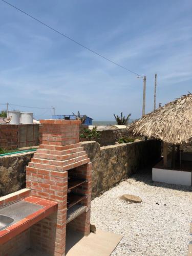 CABAÑA PLAYERA, PARA DIFRUTAR TUS VACACIONES