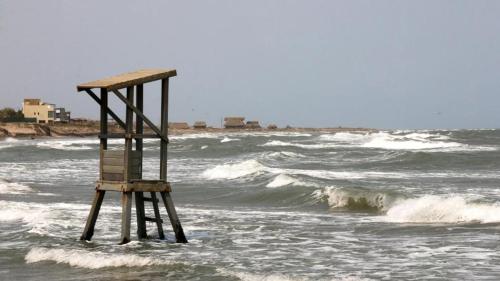 CABAÑA PLAYERA, PARA DIFRUTAR TUS VACACIONES