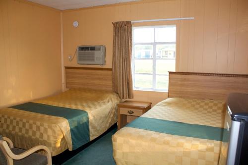 Bel-Air Motel – Alice, TX