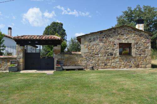 La Casa del Rio - La Lobera Casa Rural