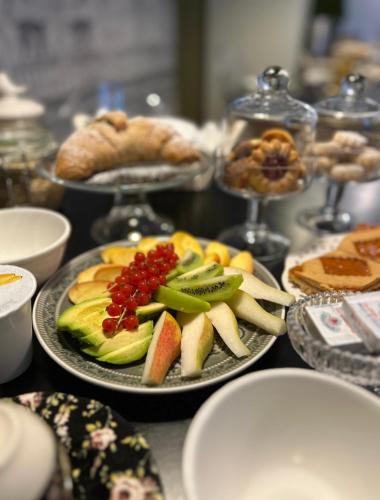 Colombo Bed & Breakfast Mestre, Mestre (fotografie 9)