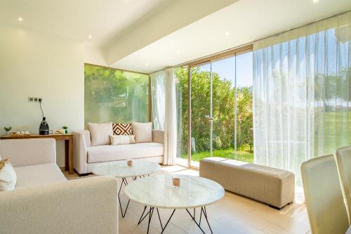 Central & comfy 3BR apartment with pool & wifi access, Marrakesch (Foto 5)