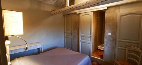 Chambre individuelle