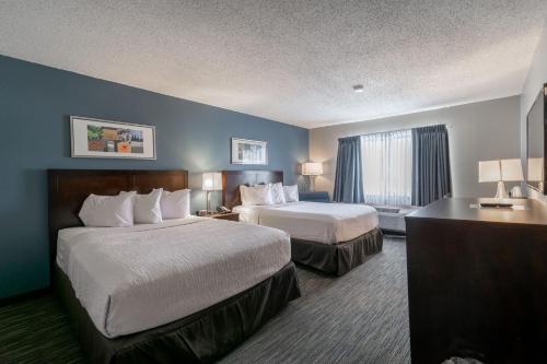Wingate by Wyndham Great Falls - image 7