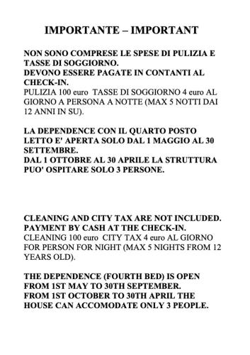 Tellaro, Casa La Terra - accesso privato al mare, Tellaro (fotografie 4)