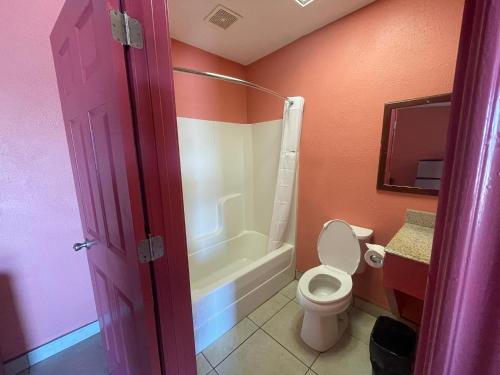 Bel-Air Motel – Alice, TX