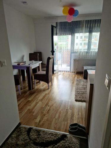 Apartmani NM Jagodina