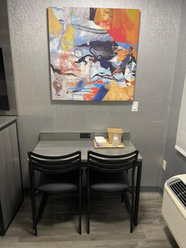 Létesítmények, The Wayne Inn in Wayne (New Jersey)