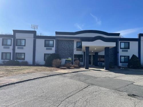 The Wayne Inn in Wayne, USA