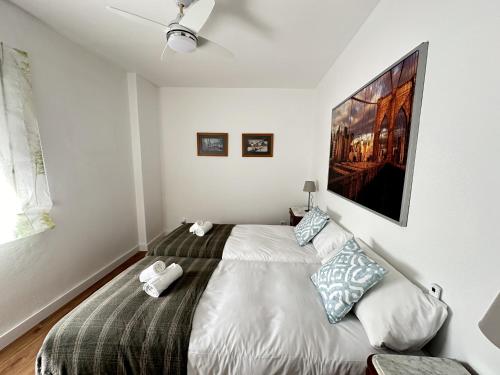 Abades Suite junto a la Catedral de Sevilla - image 3