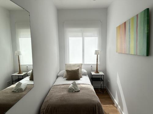 Two-Bedroom Apartment image 8