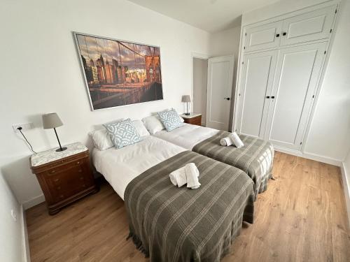 Two-Bedroom Apartment image 9