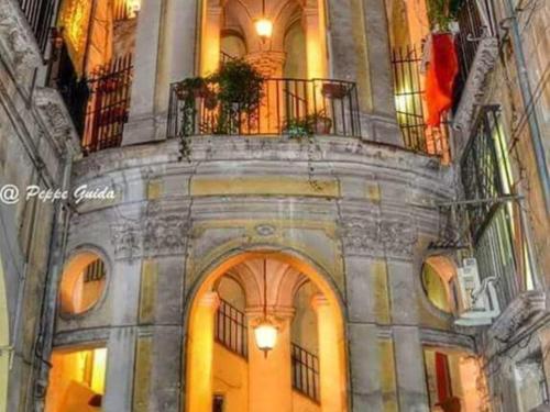 Civico 3 - Napoli, Naples (photo 8)