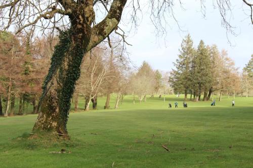 Umgebung, Golfing, Walking, Fishing Rest - sleeps 8 in Oughterard