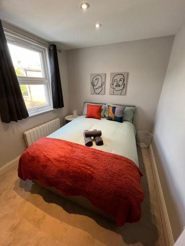 Brentford Guest Rooms